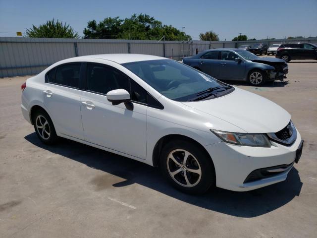 Photo 4 from auction – 2015 HONDA CIVIC SE with VIN 19XFB2F72FE119270