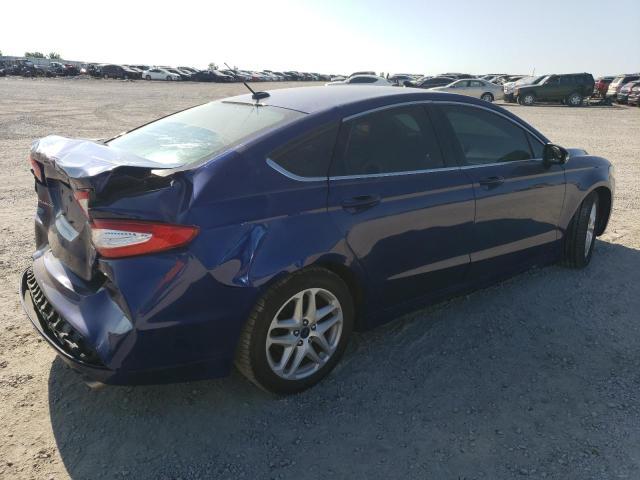 Photo 3 from auction – 2016 FORD FUSION SE with VIN 3FA6P0H78GR369129