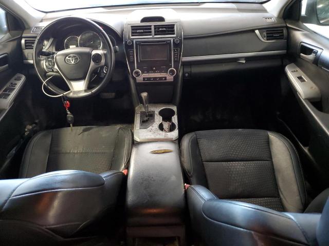 Photo 8 from auction – 2014 TOYOTA CAMRY L with VIN 4T1BF1FK6EU335197