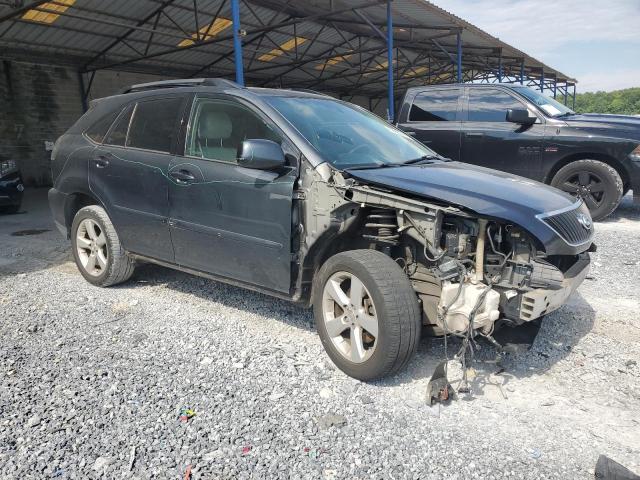 Photo 4 from auction – 2007 LEXUS RX 350 with VIN JTJGK31U070008733