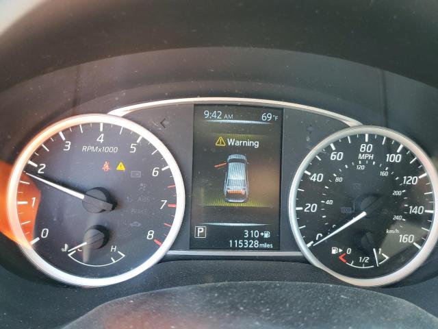 Photo 9 from auction – 2016 NISSAN SENTRA S with VIN 3N1AB7AP2GL667686