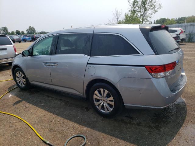 Photo 2 from auction – 2016 HONDA ODYSSEY EX with VIN 5FNRL5H46GB504793