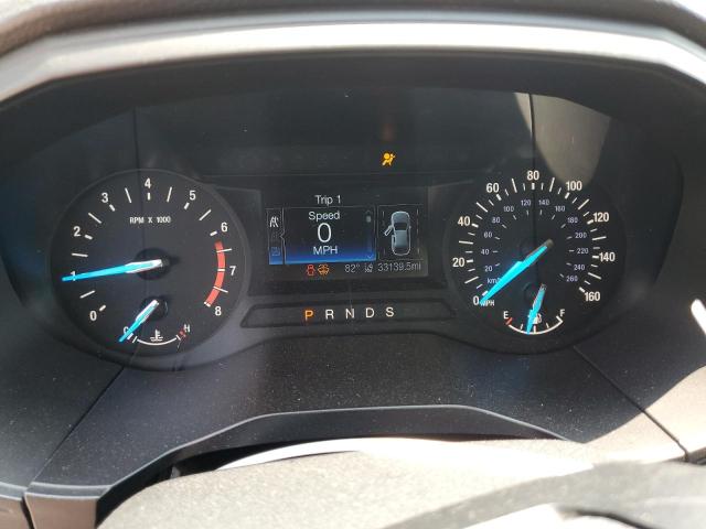 Photo 9 from auction – 2020 FORD EDGE SE with VIN 2FMPK4G9XLBA07668