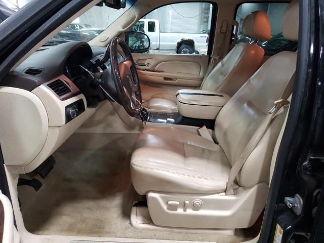 Photo 7 from auction – 2007 CADILLAC ESCALADE E with VIN 1GYFK66867R297246