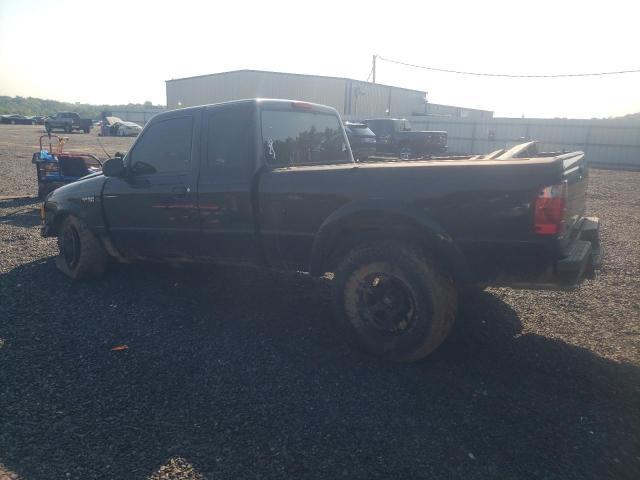 Photo 2 from auction – 2004 FORD RANGER SUP with VIN 1FTYR14E34PB04368