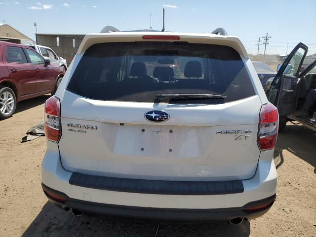 Photo 6 from auction – 2014 SUBARU FORESTER 2 with VIN JF2SJGDC8EH502378