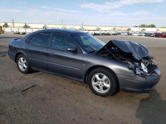 Photo 4 from auction – 2003 FORD TAURUS SES with VIN 1FAFP55S23G203955