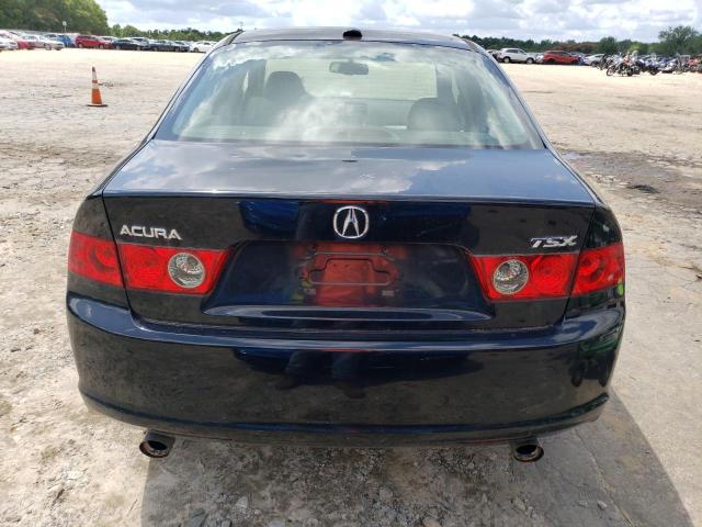 Photo 6 from auction – 2008 ACURA TSX with VIN JH4CL96828C018692