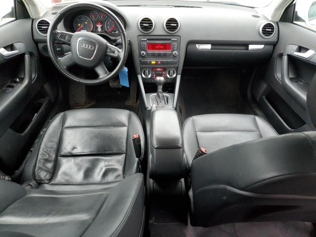 Photo 8 from auction – 2012 AUDI A3 PREMIUM with VIN WAUBJAFM7CA044787