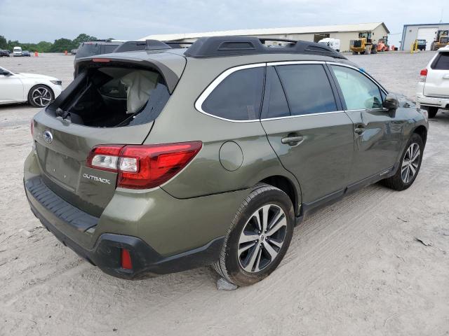 Photo 3 from auction – 2019 SUBARU OUTBACK 2. with VIN 4S4BSANC7K3313992