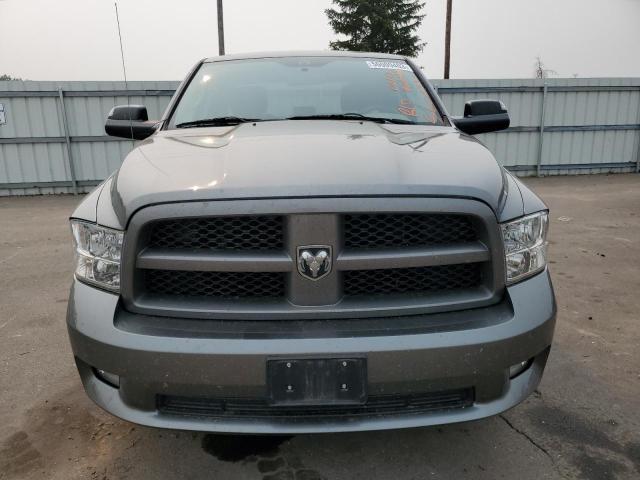 Photo 5 from auction – 2012 DODGE RAM 1500 S with VIN 1C6RD7FT3CS338420