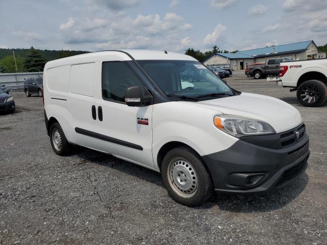 Photo 4 from auction – 2017 RAM PROMASTER with VIN ZFBERFAB0H6E34545