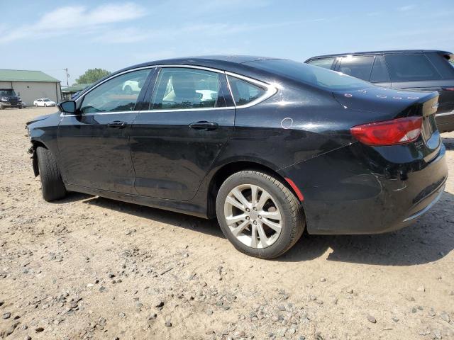 Photo 2 from auction – 2015 CHRYSLER 200 LIMITE with VIN 1C3CCCAB6FN569568