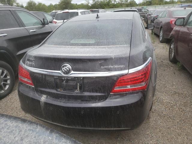 Photo 6 from auction – 2014 BUICK LACROSSE with VIN 1G4GB5GR7EF168891