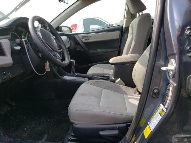 Photo 7 from auction – 2015 TOYOTA COROLLA L with VIN 2T1BURHE9FC294143