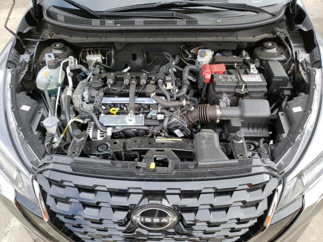 Photo 11 from auction – 2023 NISSAN KICKS SR with VIN 3N1CP5DV4PL492513
