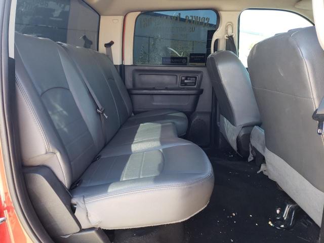 Photo 10 from auction – 2018 RAM 4500 with VIN 3C7WRLFLXJG264040