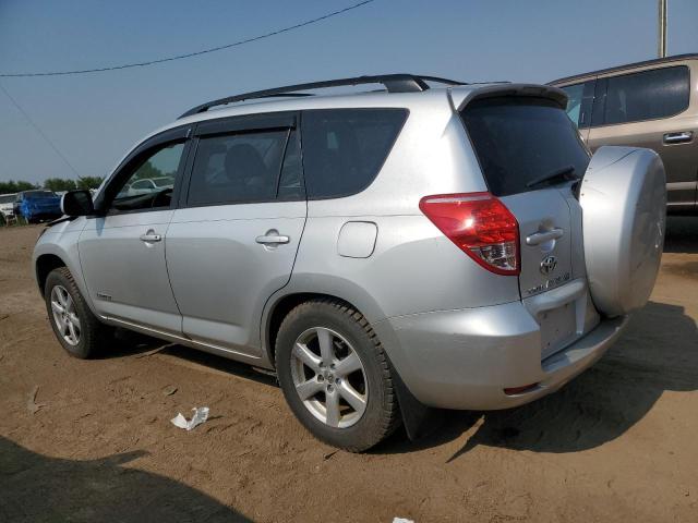 Photo 2 from auction – 2006 TOYOTA RAV4 LIMIT with VIN JTMZD31V066007205
