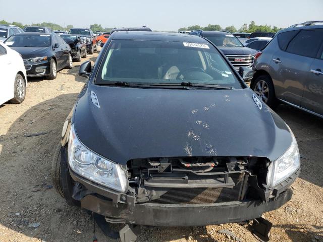 Photo 5 from auction – 2010 BUICK LACROSSE C with VIN 1G4GD5GG1AF230417