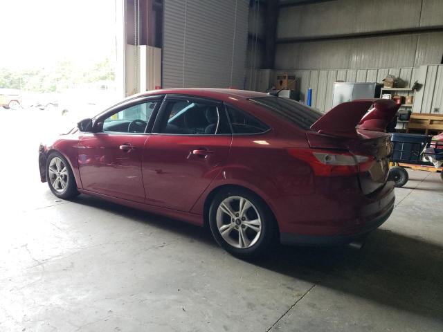 Photo 2 from auction – 2014 FORD FOCUS SE with VIN 1FADP3F21EL399553