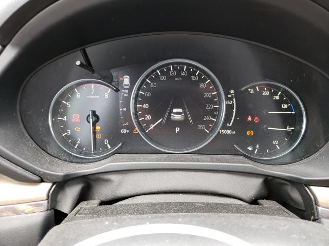 Photo 9 from auction – 2019 MAZDA CX-5 SIGNA with VIN JM3KFBEY6K0589485