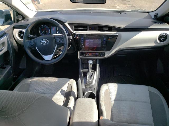 Photo 8 from auction – 2017 TOYOTA COROLLA L with VIN 2T1BURHE5HC824515