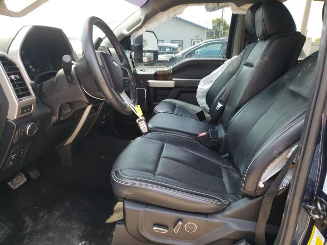 Photo 7 from auction – 2018 FORD F150 SUPER with VIN 1FTFW1EG0JFE10154