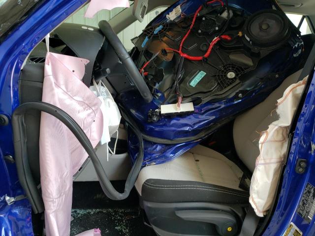 Photo 7 from auction – 2022 HYUNDAI VENUE SEL with VIN KMHRC8A32NU164352