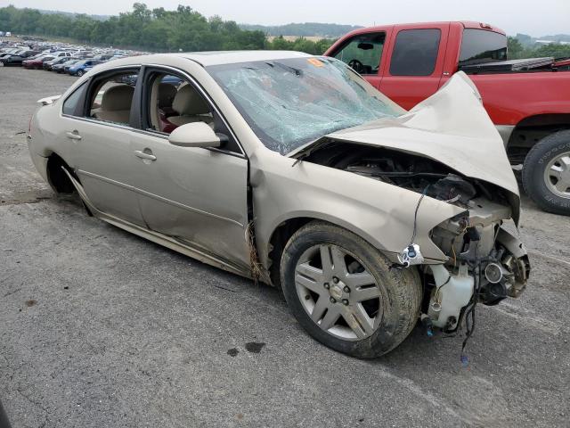 Photo 4 from auction – 2011 CHEVROLET IMPALA LT with VIN 2G1WB5EK2B1326944