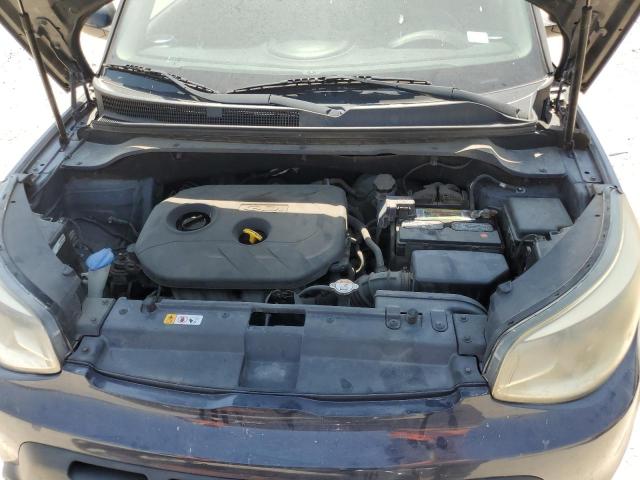 صورة رقم 11 من المزاد - 2015 KIA SOUL + مع VIN KNDJP3A53F7117776