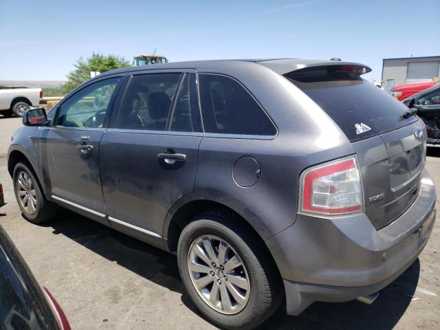 Photo 2 from auction – 2009 FORD EDGE LIMIT with VIN 2FMDK39C09BA61267