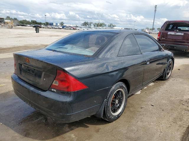 Photo 3 from auction – 2002 HONDA CIVIC EX with VIN 1HGEM21972L073789