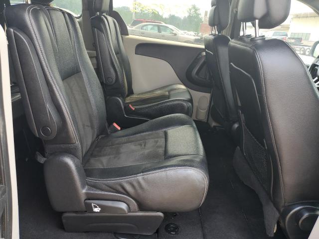 Photo 11 from auction – 2019 DODGE GRAND CARA with VIN 2C4RDGCGXKR657801