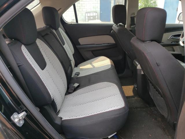 Photo 11 from auction – 2011 CHEVROLET EQUINOX LS with VIN 2CNFLCEC9B6328836
