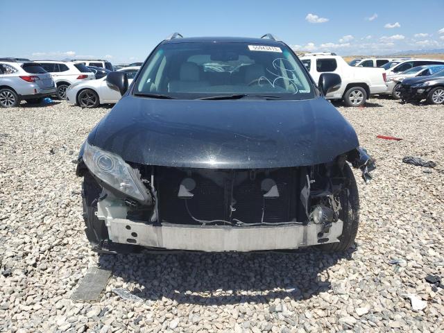Photo 5 from auction – 2010 LEXUS RX 350 with VIN 2T2BK1BA5AC034467