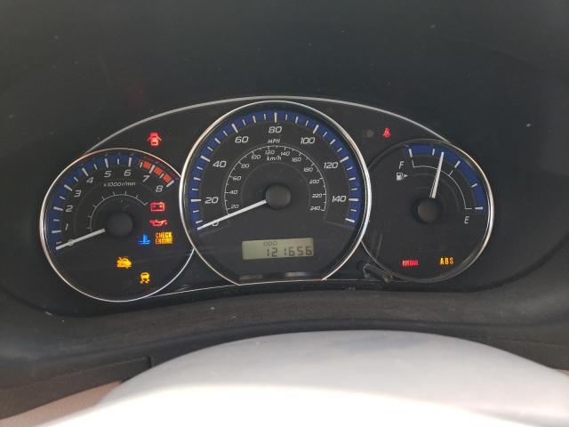 Photo 9 from auction – 2012 SUBARU FORESTER 2 with VIN JF2SHABC3CG426678