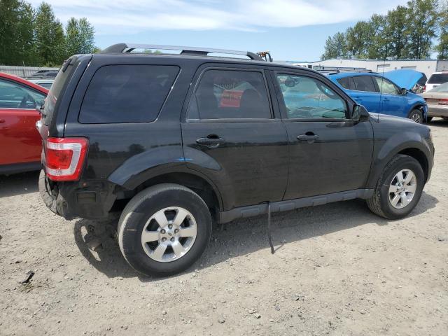Photo 3 from auction – 2010 FORD ESCAPE LIM with VIN 1FMCU9EG1AKB01304