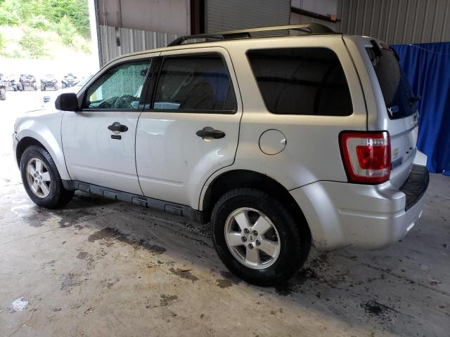 Photo 2 from auction – 2011 FORD ESCAPE XLT with VIN 1FMCU9D75BKB91947