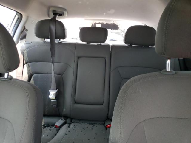 Photo 10 from auction – 2011 KIA SPORTAGE L with VIN KNDPB3A20B7054290