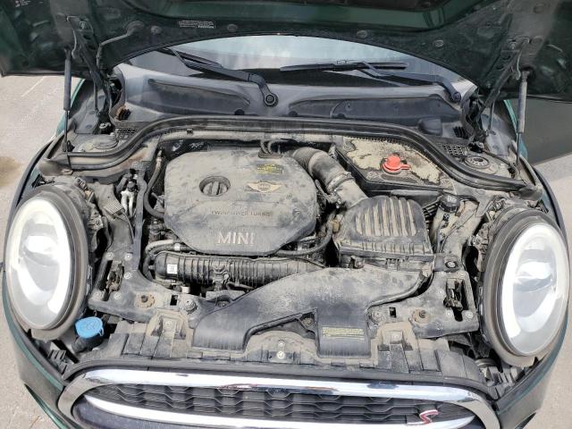 Photo 11 from auction – 2015 MINI COOPER S with VIN WMWXP7C51FT740901