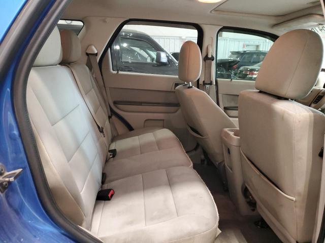 صورة رقم 11 من المزاد - 2012 FORD ESCAPE XLT مع VIN 1FMCU0DG7CKC61400