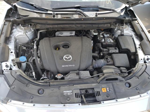 Photo 11 from auction – 2020 MAZDA CX-5 TOURI with VIN JM3KFBCM1L0795492