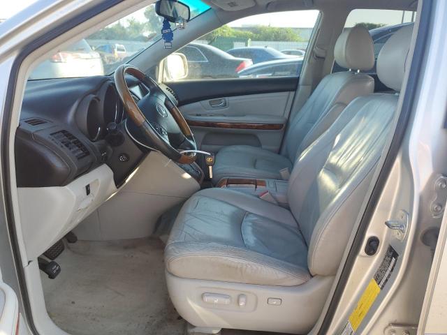 Photo 7 from auction – 2004 LEXUS RX 330 with VIN 2T2HA31UX4C013915