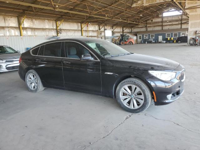 Photo 4 from auction – 2011 BMW 535 GT with VIN WBASN2C57BC201261