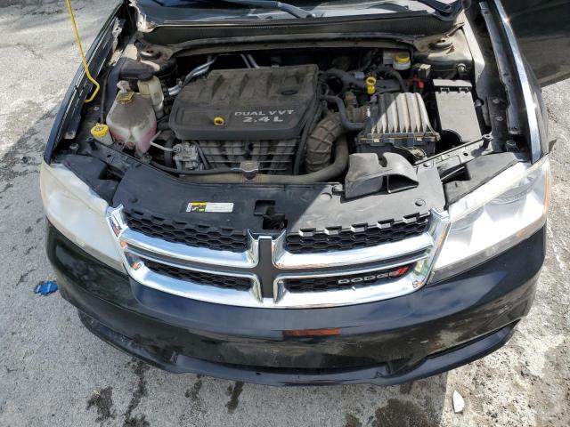 Photo 11 from auction – 2013 DODGE AVENGER with VIN 1C3CDZAB9DN742609