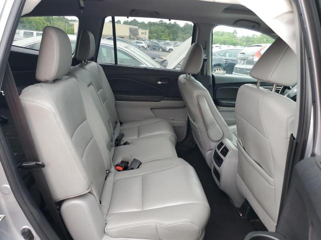 Photo 11 from auction – 2019 HONDA PILOT EXL with VIN 5FNYF6H58KB059337