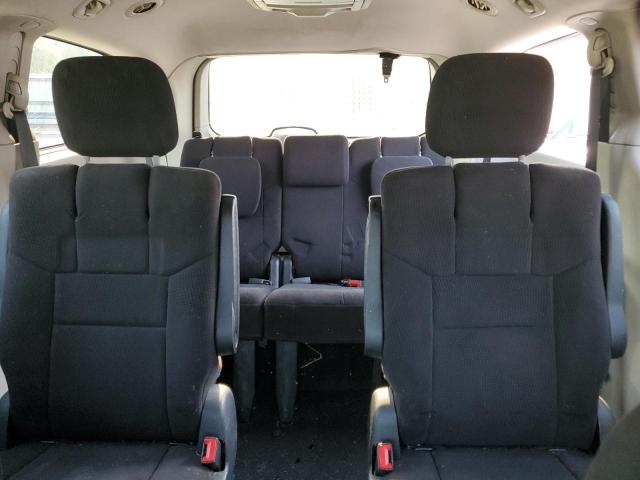 Photo 10 from auction – 2011 DODGE GRAND CARA with VIN 2D4RN5DG6BR657488