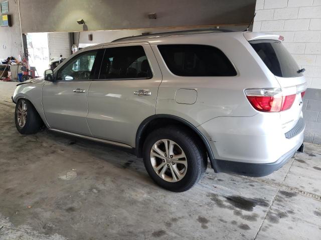 Photo 2 from auction – 2013 DODGE DURANGO CR with VIN 1C4RDJDG7DC614394