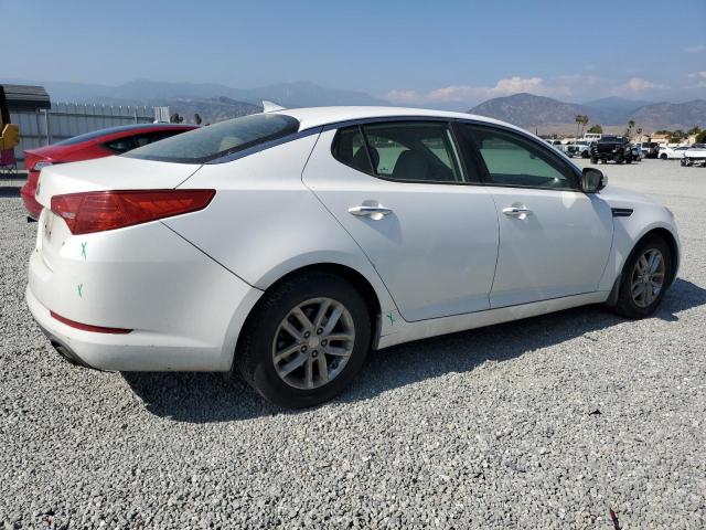 Photo 3 from auction – 2013 KIA OPTIMA LX with VIN KNAGM4A70D5383885