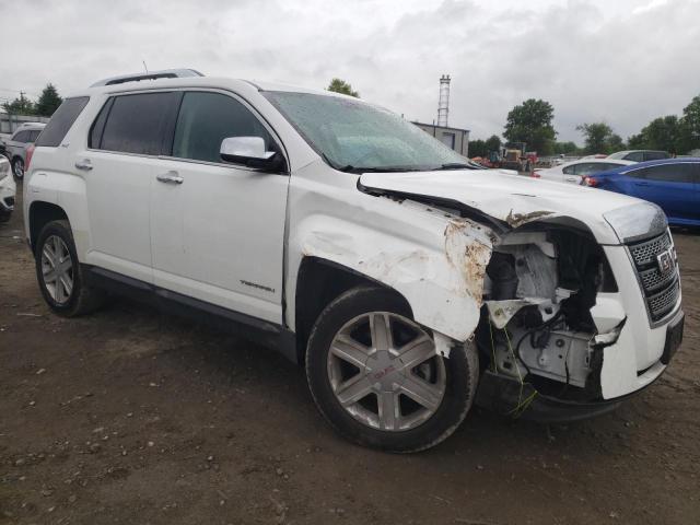Photo 4 from auction – 2010 GMC TERRAIN SL with VIN 2CTALHEW8A6288144